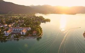 Althoff Seehotel Ueberfahrt
